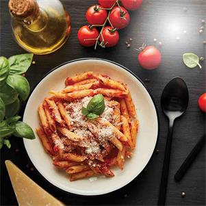 Tomato Penne Pasta