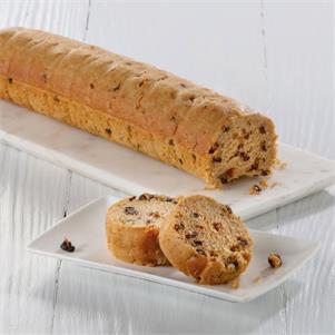 Long Spotted Dick Puddings  (14ptn)