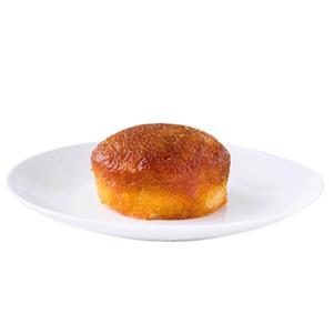 Ind. Syrup Sponge Puddings