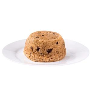 Ind. Spotted Dick Sponge Puddings