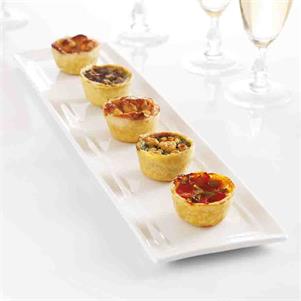 Mini Quiches