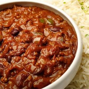 Chilli Con Carne