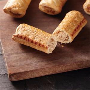 8" Premium Sausage Roll