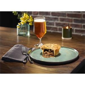 Steak & Ale Pie