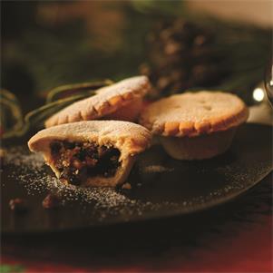 Shallow Filled Mince Pies (41g)