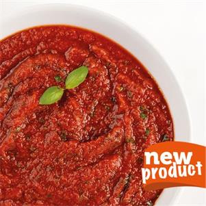 Pomodoro Sauce Pellets (Tomato & Basil)