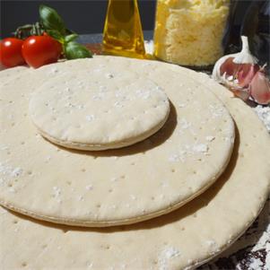 "9"" Thin Pizza Base (06/04/24)"