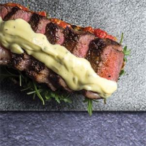 Bearnaise Sauce