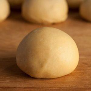 Doughballs 16" Thin