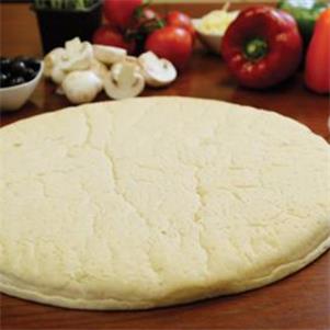 14" Lower Fat Deep Pan Pizza Base