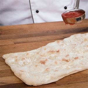 Focaccia Romana (250g each)