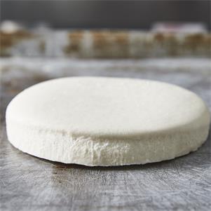 Gluten Free & Dairy Free Dough Puck