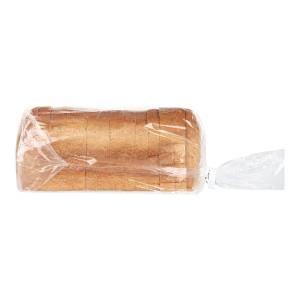 Gluten Free & Vegan Brown Sandwich Loaf