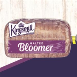 Malted Bloomer