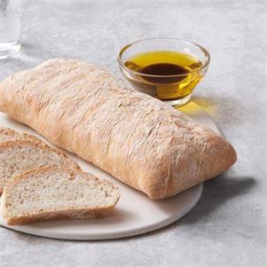 Panefrestco Ciabatta Loaf