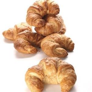 All Butter Croissants