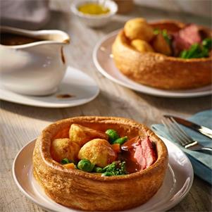 7" Yorkshire Puddings (115g)