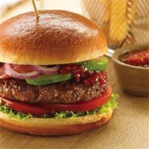 4.5" Brioche Buns