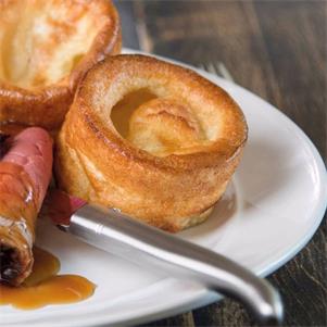 Rustic 3" Yorkshire Puddings (50g)