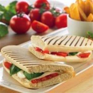 Plain Panini