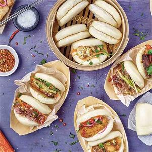 Bao (Hirata) Bun (50g)