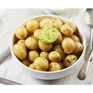 Garlic & Parsley Slices (29G)