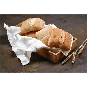 Ciabatta Square Roll