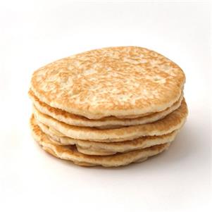 American Pancakes Reduced Sugar 40g