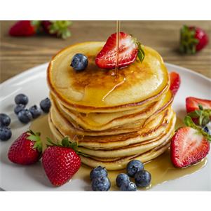 American Pancake Low Sugar