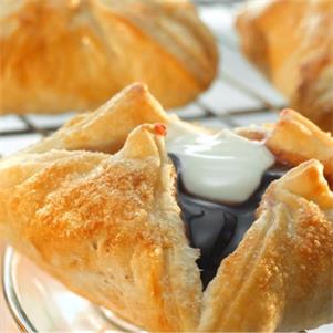 Puff Pastry Sheets