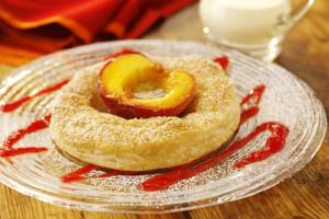 Puff Pastry 6" Rounds