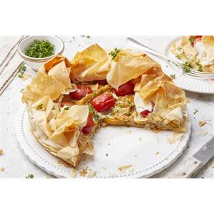 Filo Pastry Sheet