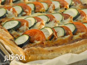 Puff Pastry Sheets