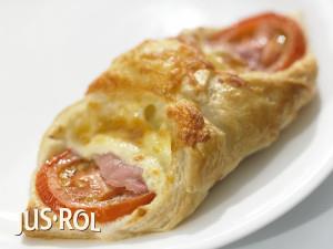 Puff Pastry Squares 5"