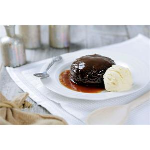 GF The Ultimate Sticky Toffee Pudding