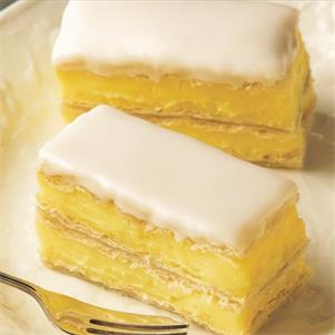 Custard Slice