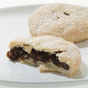 Ind.Wrapped Eccles Cake