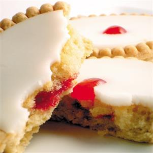 Ind.Wrapped Bakewell Tarts
