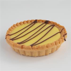 Lemon Iced Tarts (wrapped & labelled)