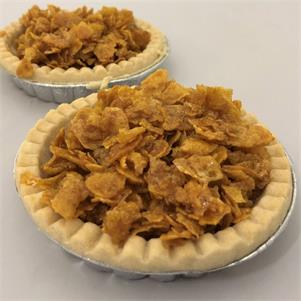 Cornflake Tart