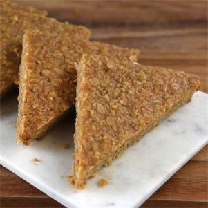 All Butter Flapjack
