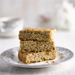 Flapjack Traybake