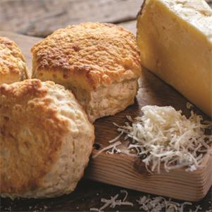 All Butter Cheese Scone