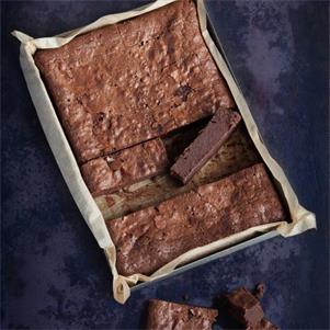 Brownies (16 Slices)