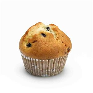 Classic Blueberry Muffin  (Ind. Wrapped & Labelled)