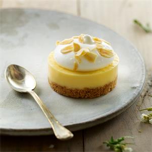 Lemon Meringue Pie