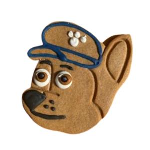 Boy Dog Gingerbread (77g)