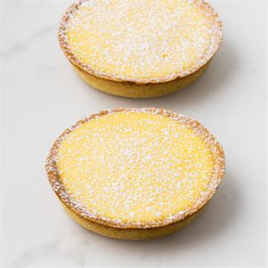 Lemon Tart
