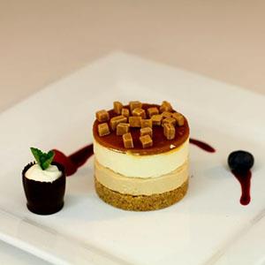 Ind Salted Caramel Cheesecake (10/01/26)