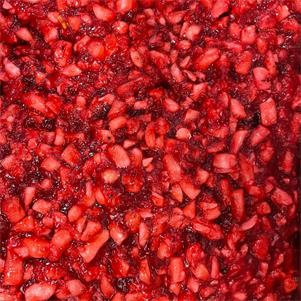 Fruit Compote